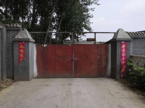 內(nèi)黃縣豫能節(jié)能設(shè)備廠年產(chǎn)5萬組節(jié)能散熱、冷凝設(shè)備生產(chǎn)建設(shè)項(xiàng)目（一期工程年產(chǎn)5000組）竣工公示