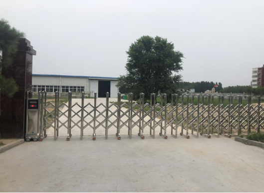 內黃縣德樂寶食品有限公司年生產2500噸膠原蛋白生產線項目環(huán)境保護驗收公示