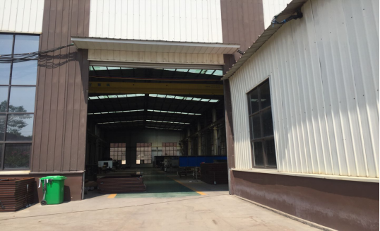 河南省?；市虏牧峡萍加邢薰灸戤a(chǎn)5000套模具（一期年產(chǎn)4000套模具）項目竣工環(huán)境保護驗收公示